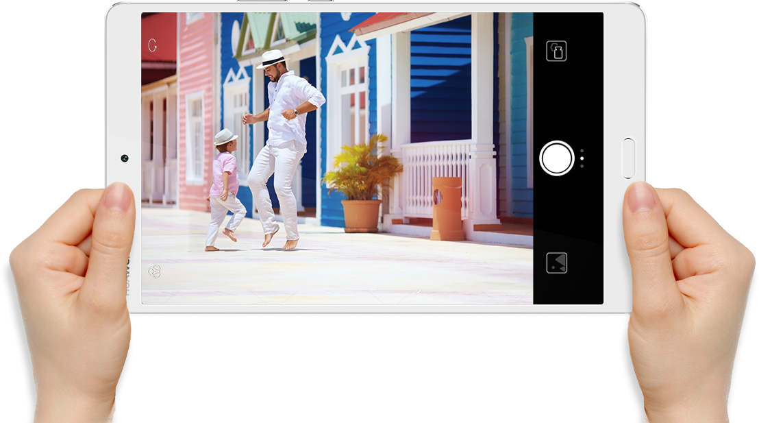 Huawei मीडियापैड एम 3 लाइट 10 टैबलेट हुआ लांच, दमदार बैटरी और रैम के साथ