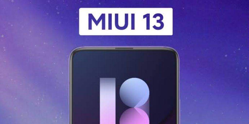 रेडमी, पोको और Mi स्मार्टफोन में मिलेगा Xiaomi का MIUI 13 अपडेट,जानें