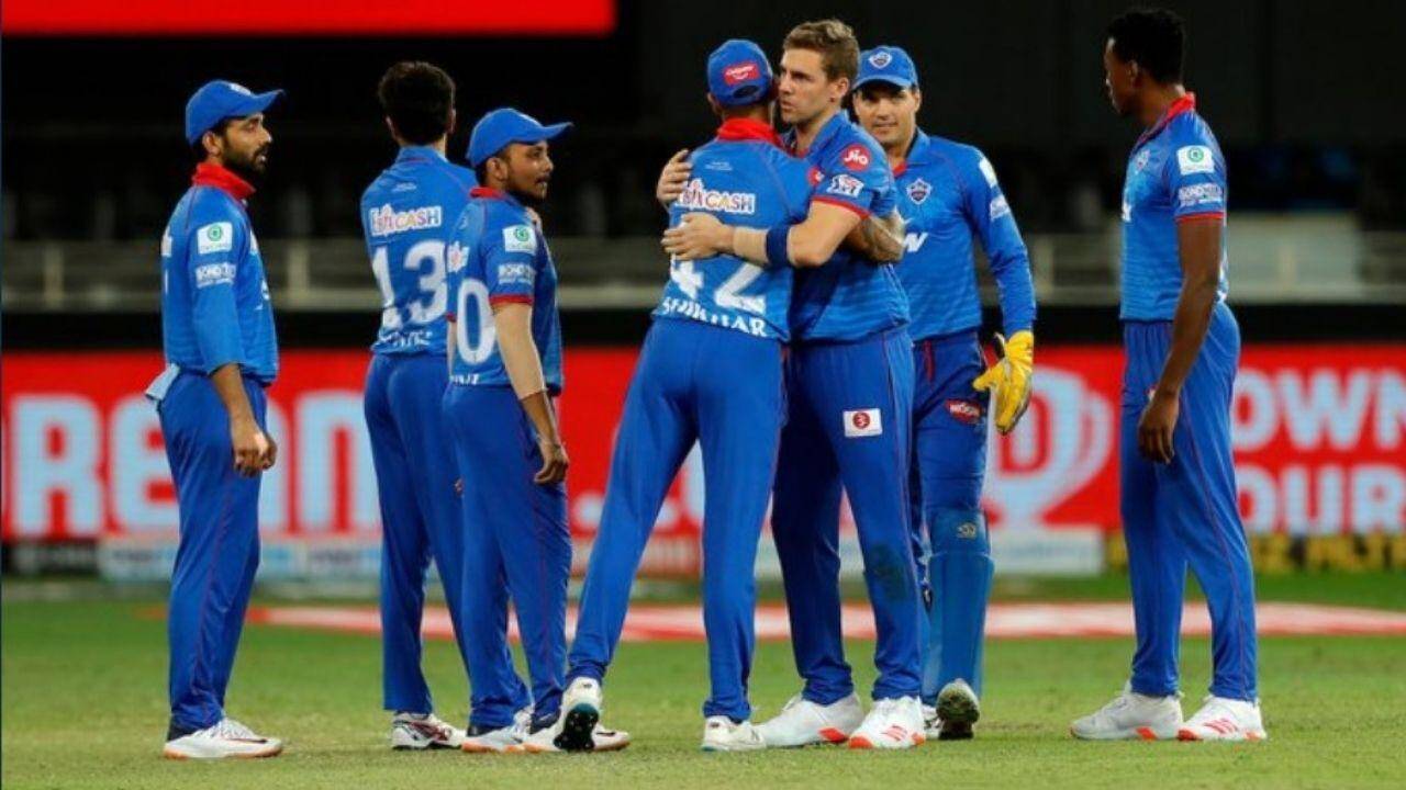 IPL 2021: दिल्ली कैपिटल्स को बड़ा झटका, पहला मैच नहीं खेल पाएंगे कगिसो रबाडा और एनरिच नोर्त्जे