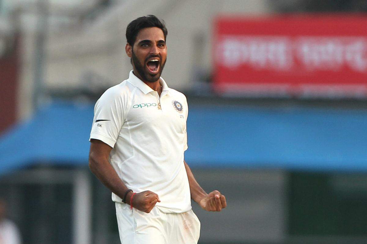 क्या बंद हो गए Bhuvneshwar  Kumar  के लिए टीम इंडिया के दरवाजे