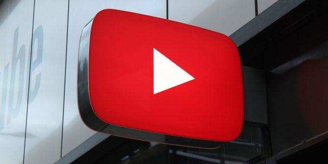 YouTube दुनिया भर में अपनी वीडियो स्ट्रीमिंग क्वालिटी को 480p तक कम की