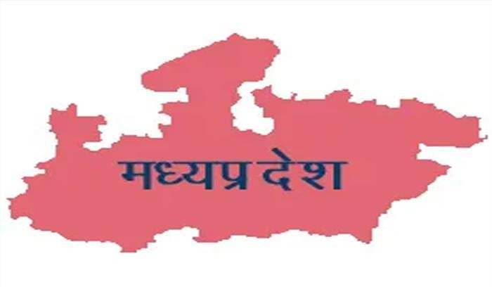 madhya pradesh : अशोकनगर के डीएम और एसपी को हटाया