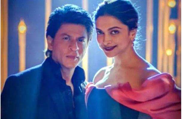 SRK And Deepika Padukone Film: इस फिल्म में रोमांस करते हुए नजर आ सकते है शाहरुख-दीपिका