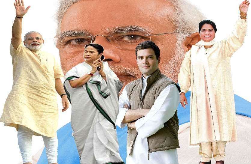 लोक सभा चुनाव 2019 : पीएम मोदी को लेकर भविष्यवाणी, ज्योतिषी का दावा टल सकता है आम चुनाव