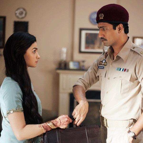 करण जौहर की इस फिल्म में विक्की के साथ रोमांस करने वाली हैं आलिया