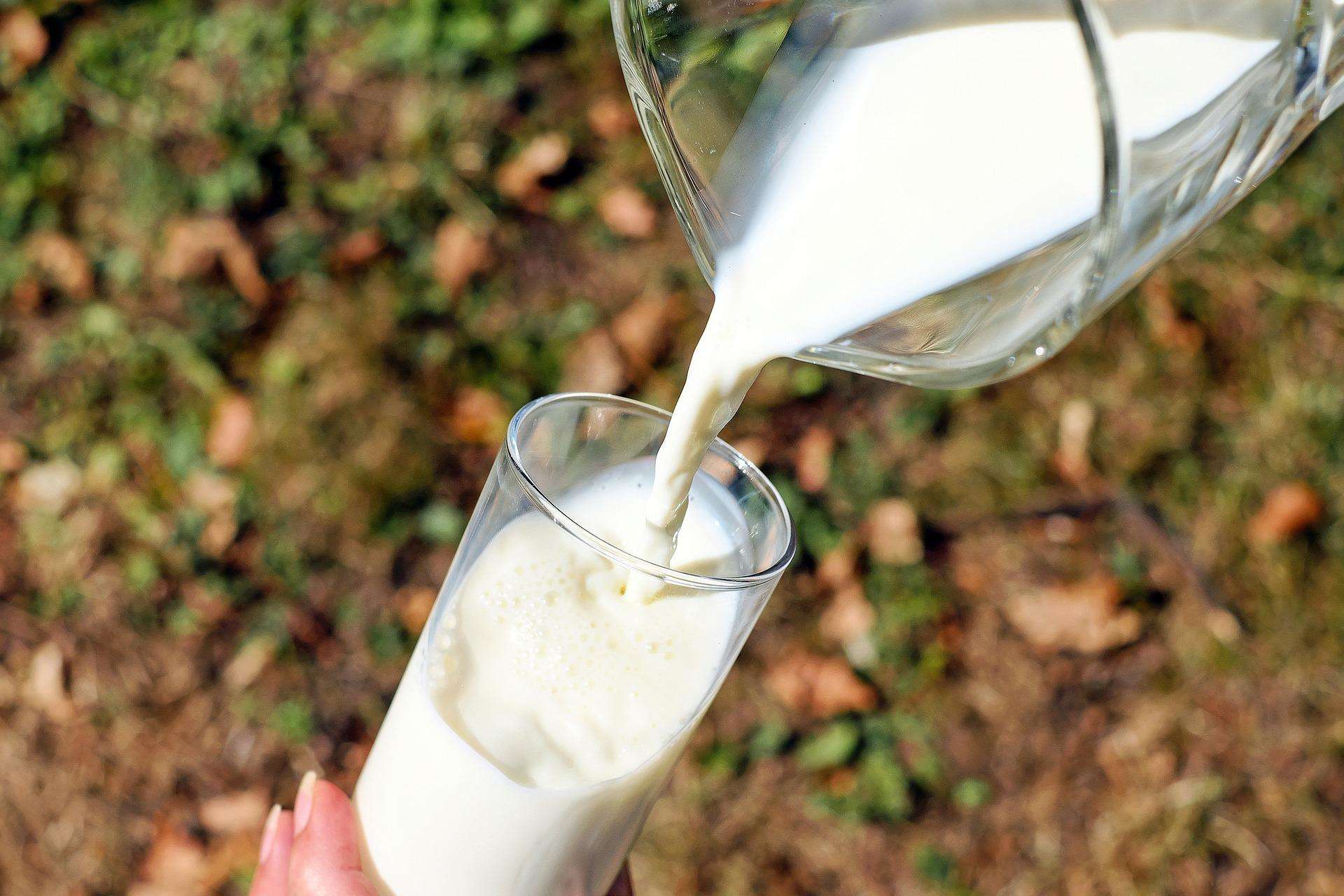 दूध के चमत्कारी टोटके जो मिनटों में कुंडली के अशुभ ग्रह को बनाते हैं शुभ