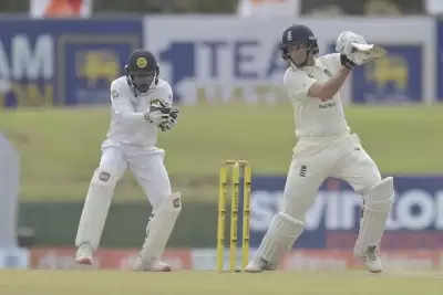 Birmingham Test : इंग्लैंड का टॉस जीतकर पहले बल्लेबाजी का फैसला