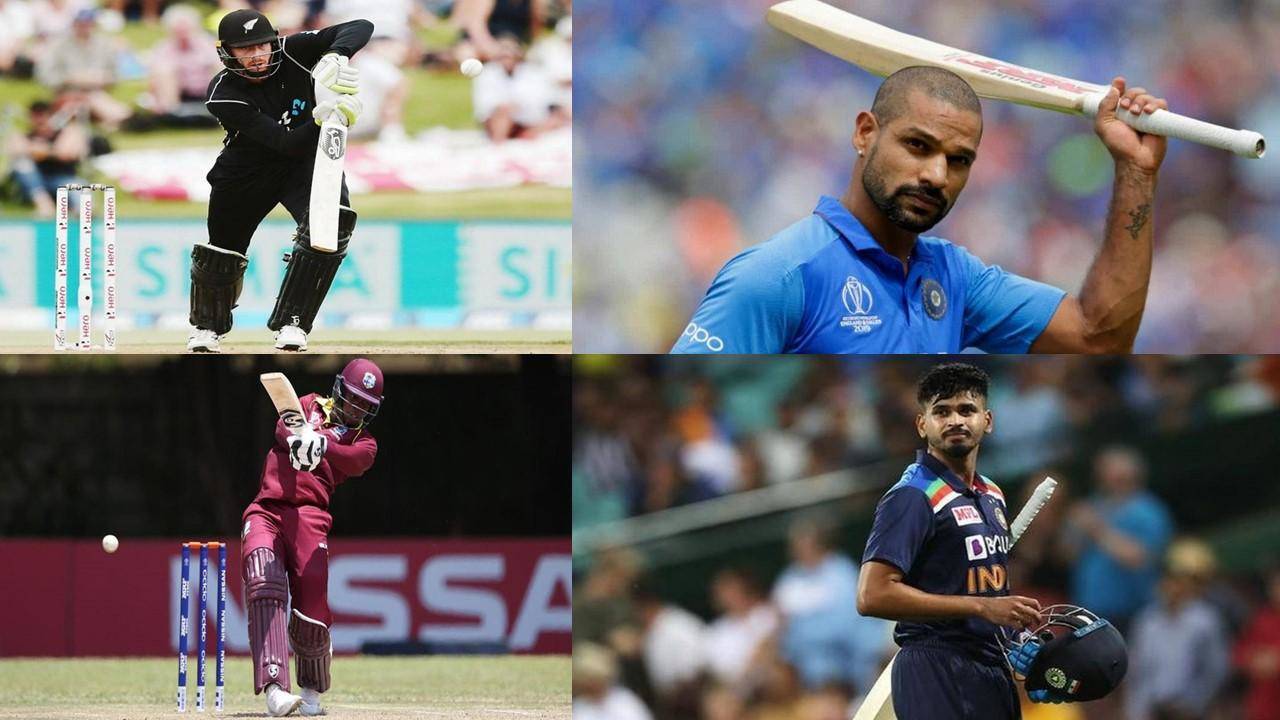 LOOKBACK 2020: टी 20 अंतर्राष्ट्रीय क्रिकेट के तहत इस साल फ्लॉप रहे ये टॉप 10 बल्लेबाज