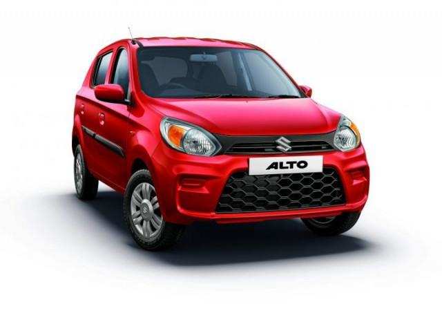 मारुति Alot 800 को बंद कर लॉन्च करेगी दो नई कारें! 