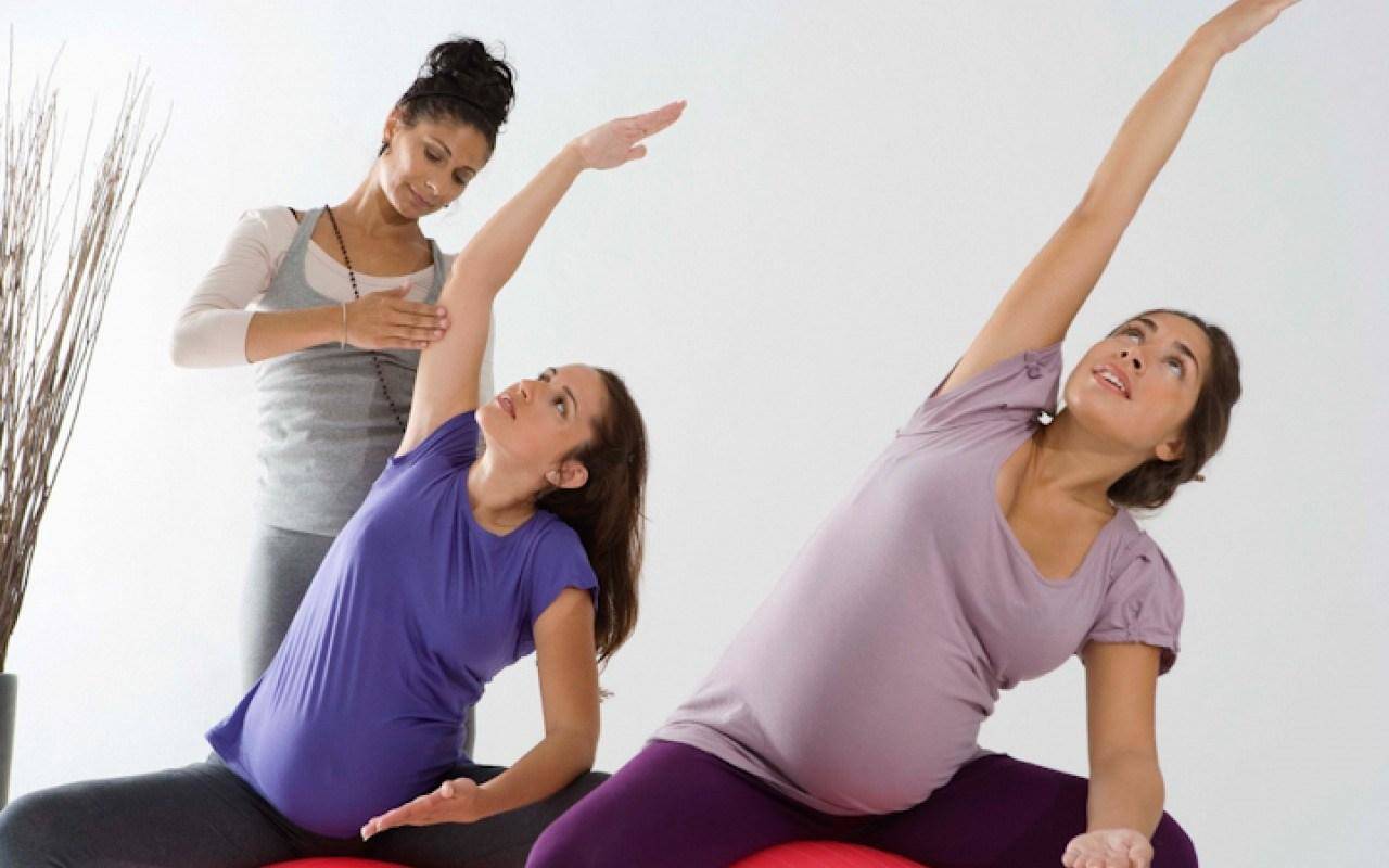 गर्भावस्था के दौरान करे योग, होगी नॉर्मल डिलीवरी