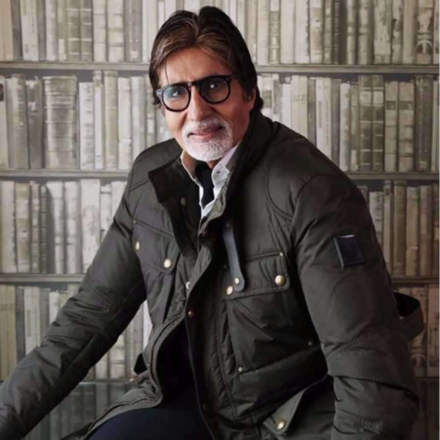 Amitabh Bachchan: कानूनी पचड़े में फंसी अमिताभ बच्चन की फिल्म झुंड, रिलीज पर लगी रोक