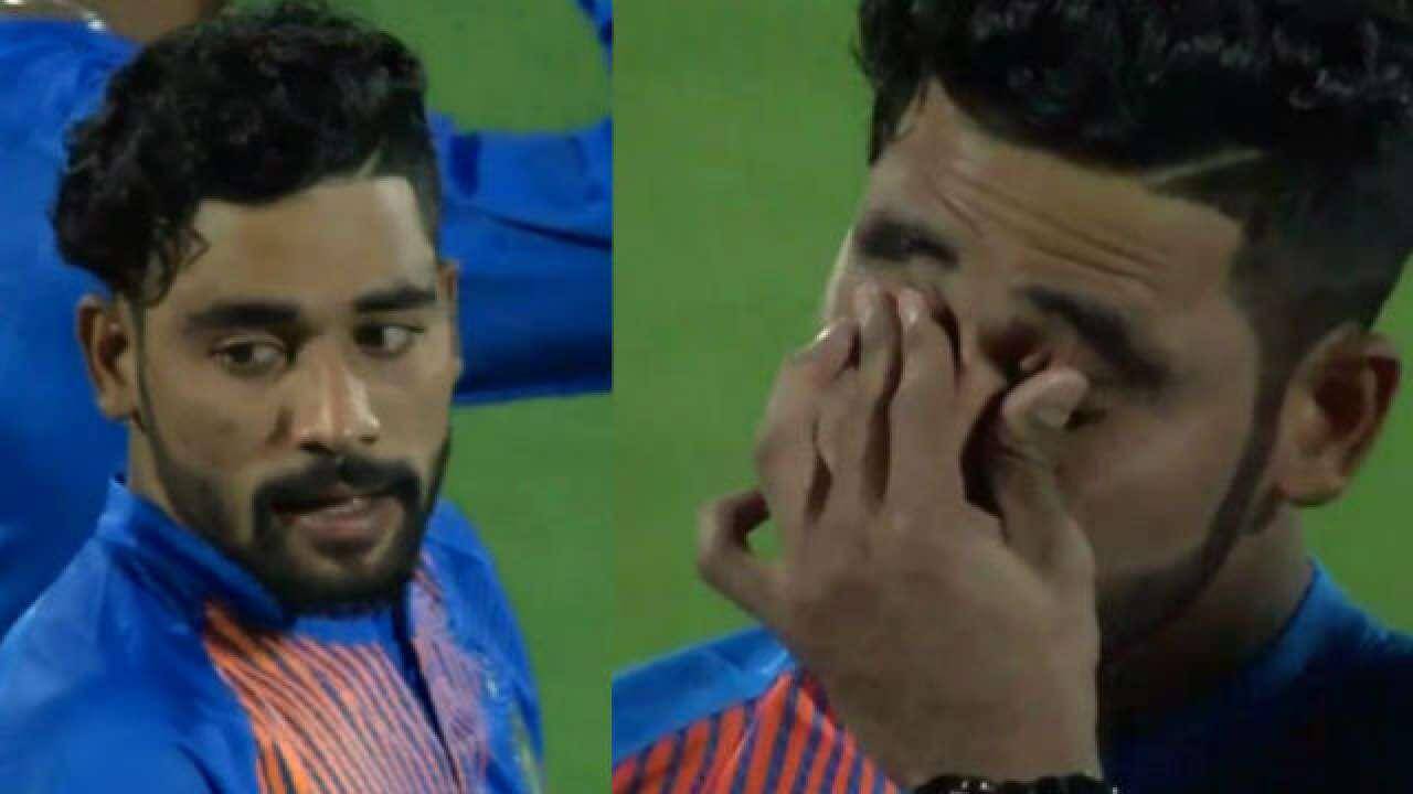 टीम इंडिया के तेज गेंदबाज Mohammed Siraj के पिता का निधन, अंतिम संस्कार में शामिल नहीं हो पाएंगे
