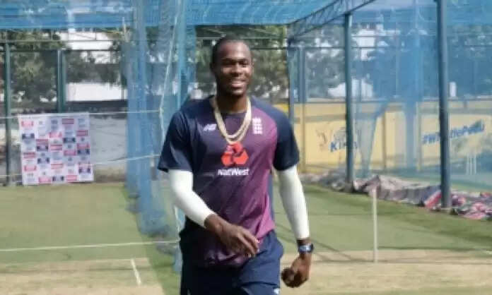 India के खिलाफ वनडे सीरीज के लिए Archer को आराम