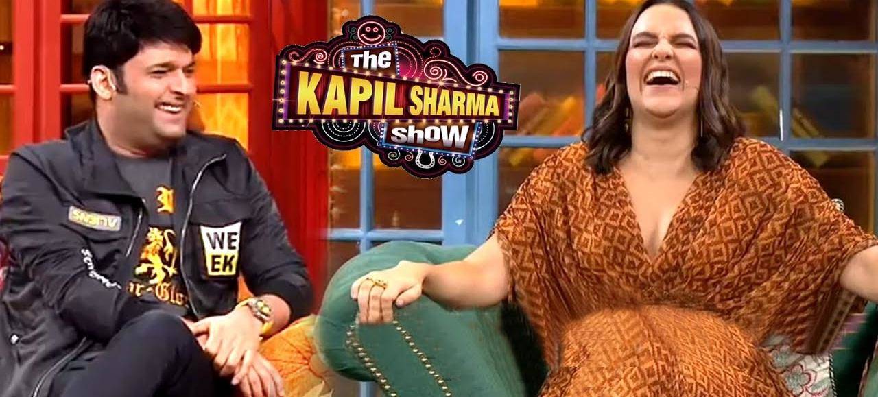 Kapil Sharma Show: मस्ती का होगा ओवरडोज जब कपिल शर्मा के शो में होगी नेहा और अंगद की एंट्री