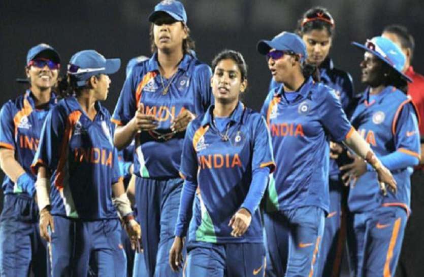 महिला क्रिकेट टीम के कोच के चयन की जिम्मेदारी एड-हॉक कमिटि को