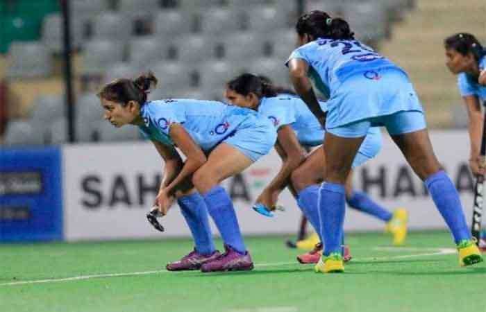 महिला हॉकी : भारतीय टीम का दूसरा मैच ड्रॉ, जानिए इसके बारे में !
