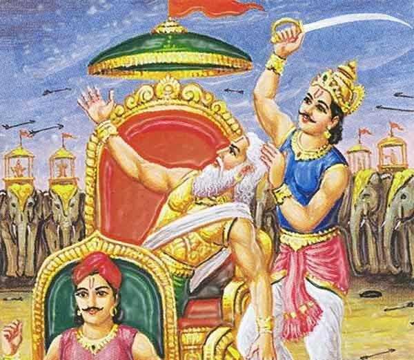 जानिए आखिर एकलव्य ने अपना अंगूठा काटने का बदला गुरू द्रोणाचार्य से कैसे लिया था