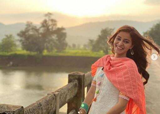 Ananya Panday: बॉलीवुड के बाद साउथ में डेब्यू करने वाली हैं अनन्या पांडे, इस अभिनेता के साथ आएंगी नजर