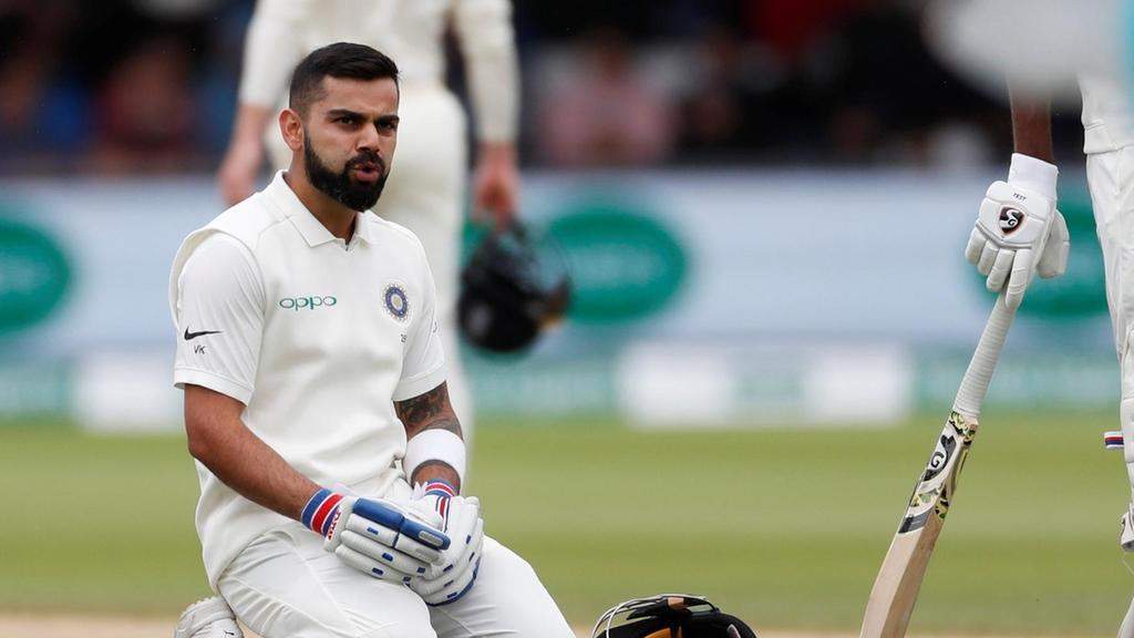 Aus vs Ind : ऑस्ट्रेलिया के खिलाफ आखिरी दो टेस्ट से बाहर हो सकते हैं विराट कोहली, जानिए आखिर क्यों