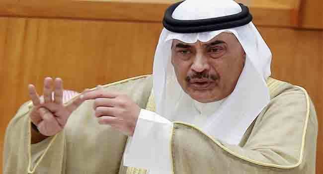Kuwait में बनी नई सरकार