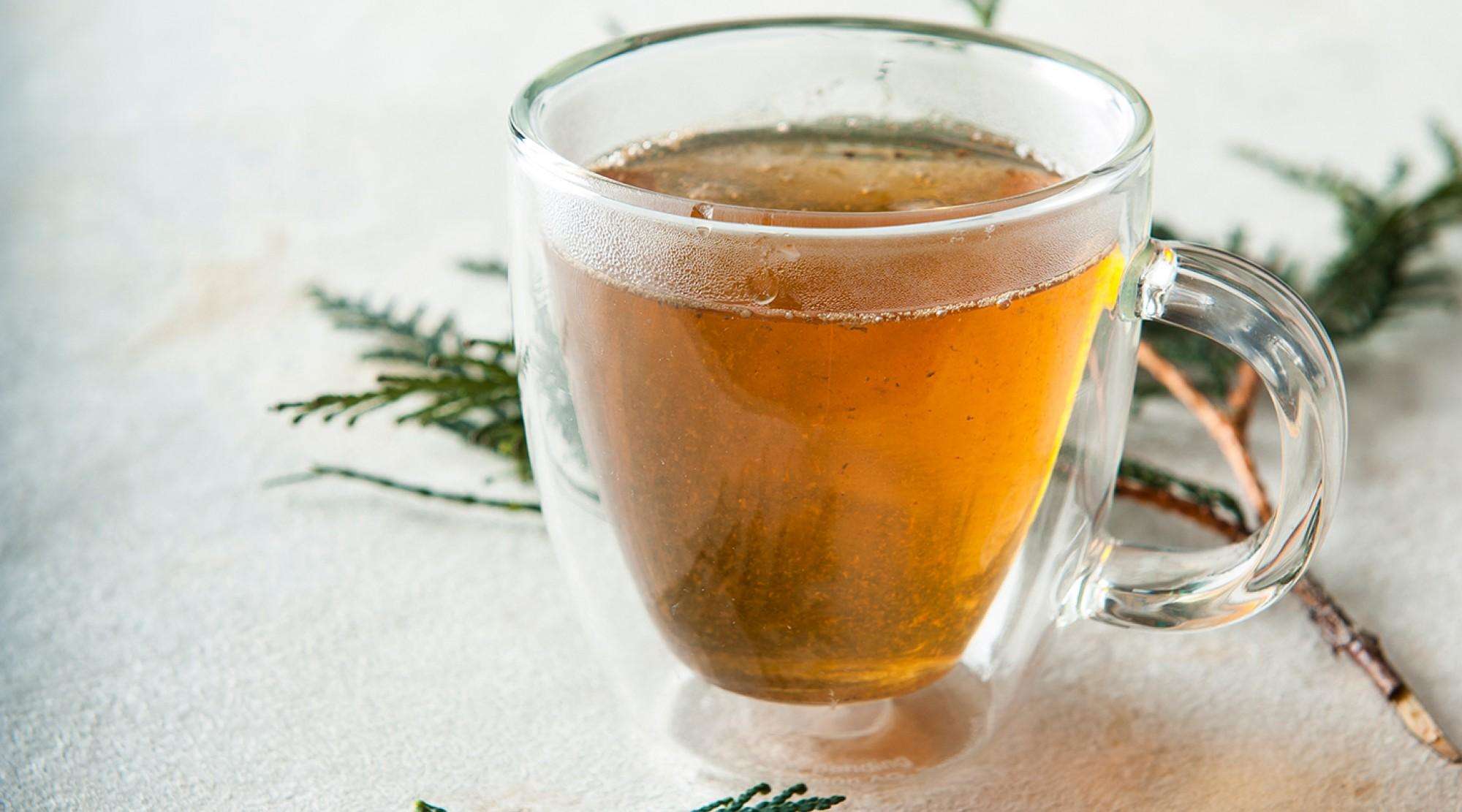 सर्दियों में गले की खराश से आराम दिलाएगी अलसी की चाय