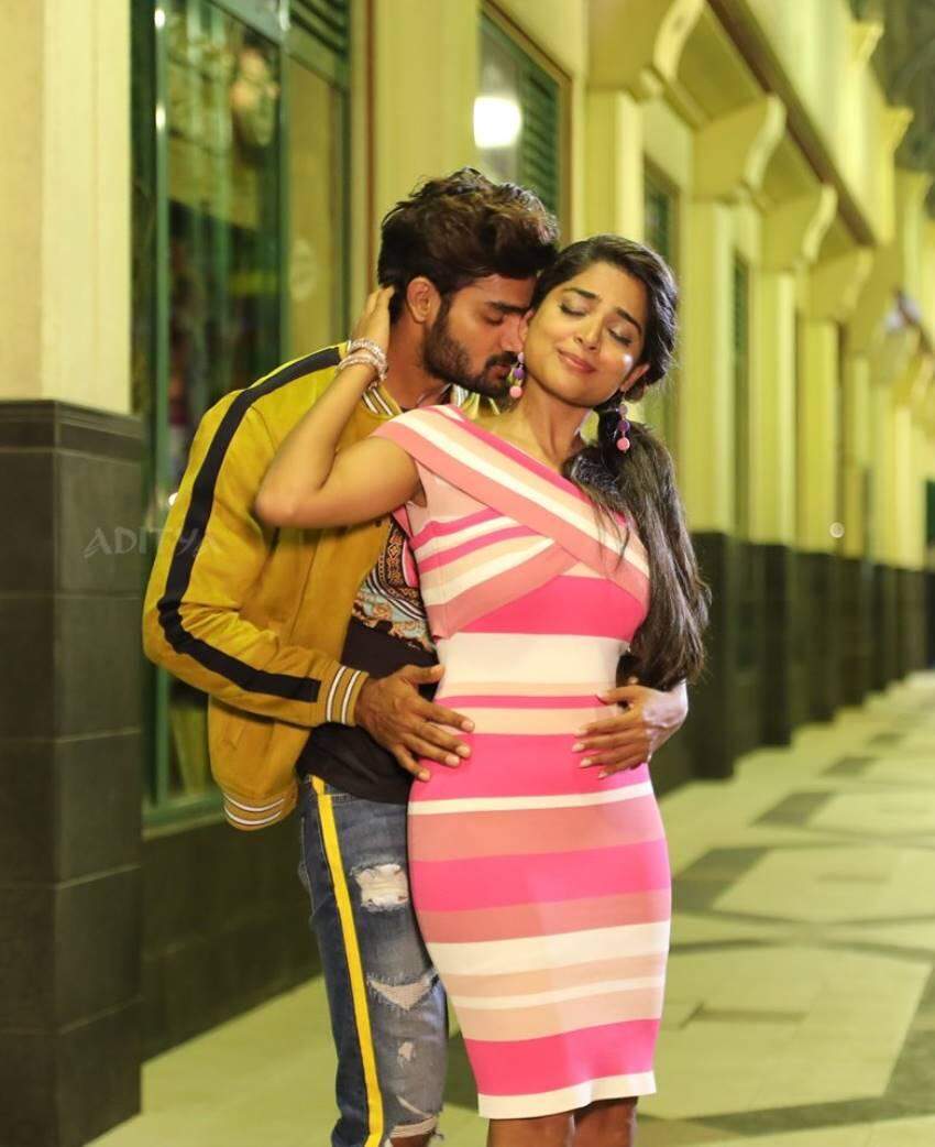 OMG साउथ की इस धाकड़ फिल्म की भी हिंदी रिलीज डेट हुई कंफर्म, जाने कब हो रही है रिलीज