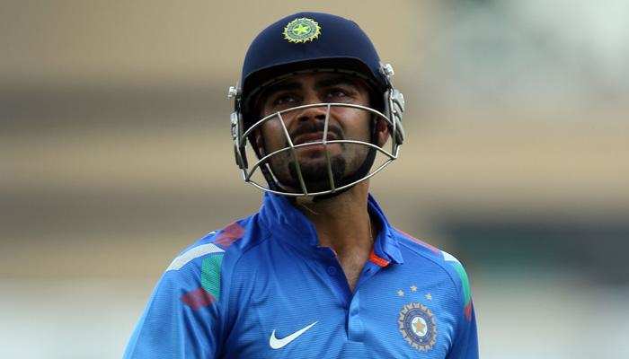 AUS vs IND, ODI Series  : कंगारू धरती पर  टीम इंडिया का ये रिकॉर्ड  देख Virat Kohli की बढ़ जाएगी टेंशन