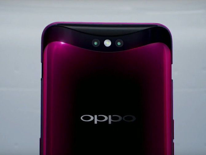 Oppo Find X स्मार्टफोन भारत में 12 जुलाई को लाँच हो सकता हैं, जानिये पूरी खबर