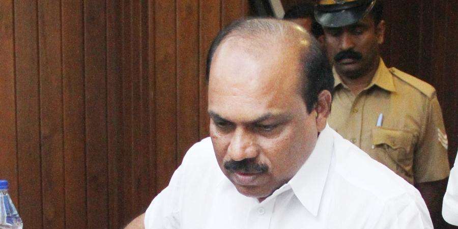 Kerala के पूर्व मंत्री भ्रष्टाचार मामले में गिरफ्तार