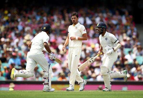 AUS VS IND:टीम इंडिया के खिलाफ 2 साल पहले मिली हार को नहीं भूला  कंगारू गेंदबाज, अब कही ये बात