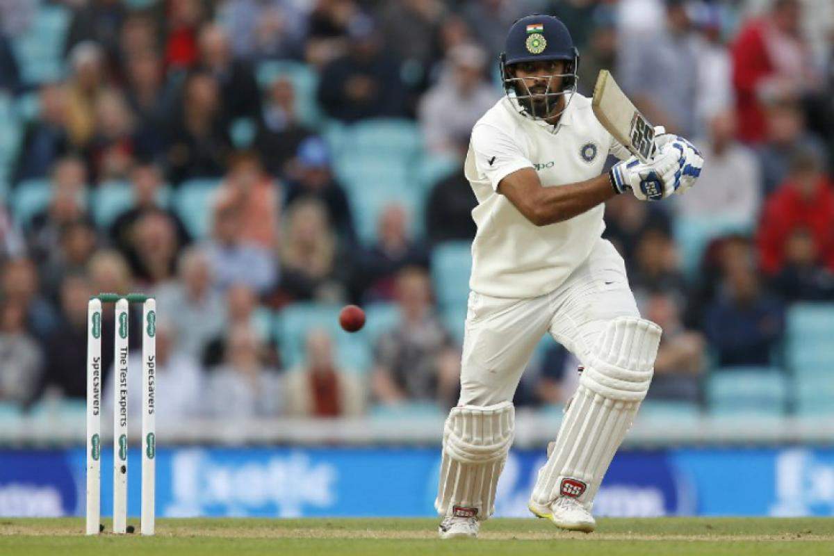 AUS vs IND:ऑस्ट्रेलिया के खिलाफ चोटिल हुआ यह खिलाड़ी अब लौटा भारत, खुद शेयर की तस्वीर
