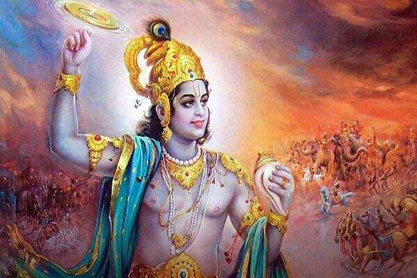 हरियाली अमावस्या विशेष: आज करें भगवान  श्री कृष्ण के इन 108 नामों का जाप, मिलेगा लाभ