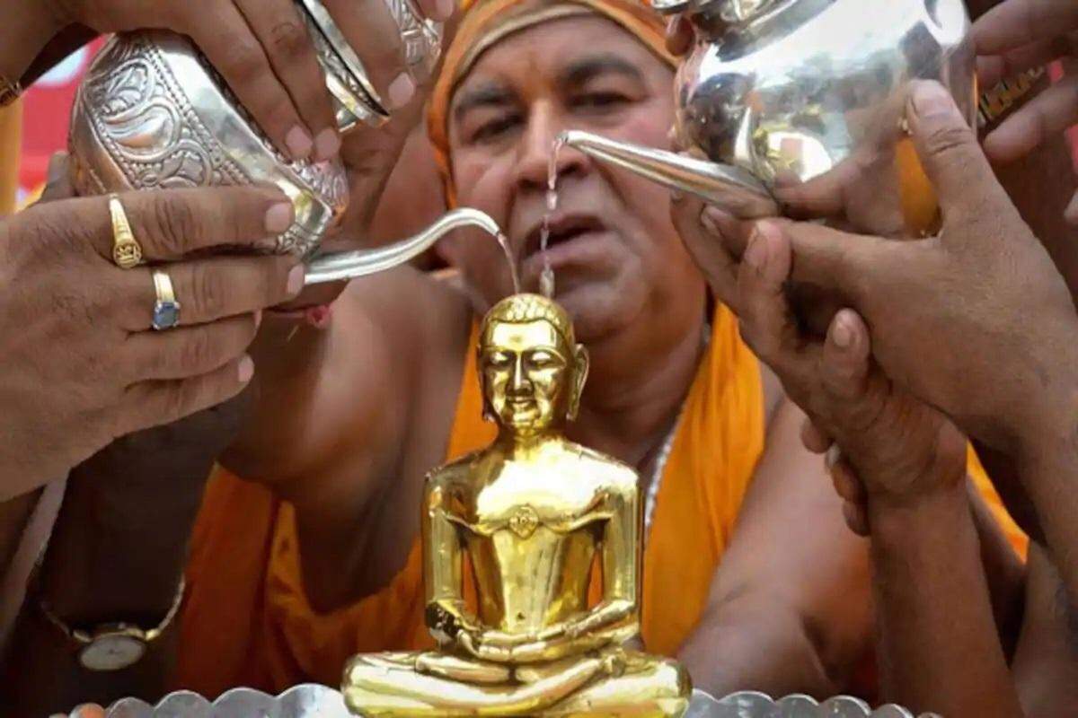 paryushan parv 2022 date time importance and fasting rule