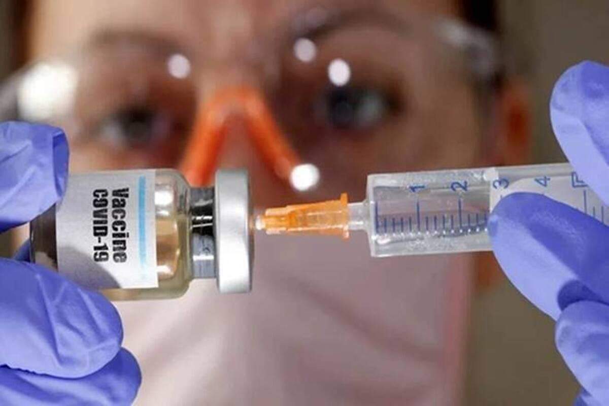 Kovid-19 टीकाकरण में तेजी लाने के लिए जूझ रहा है अमेरिका