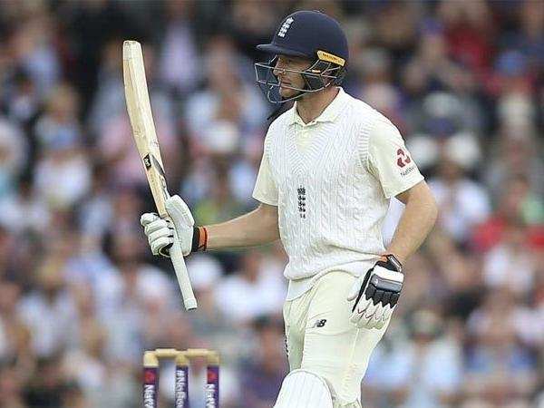 Ind vs Engl,5th Test,: बटलर ने जड़ा अर्धशतक, इंग्लैंड 270 रन के पार
