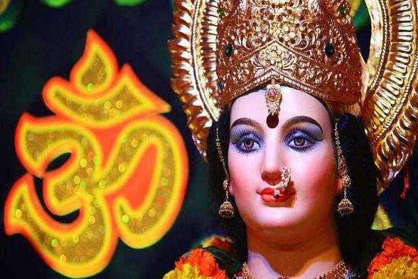 कलयुग के अंत के साथ साथ नवरात्रि में मां दुर्गा की पूजा हो जाएंगी बंद