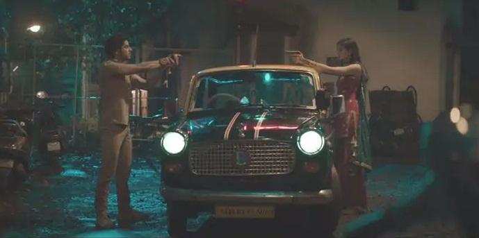 khaali peeli movie trailer: एक्शन, रोमांस और ड्रामे से भरपूर है ईशान और अनन्या की खाली पीली