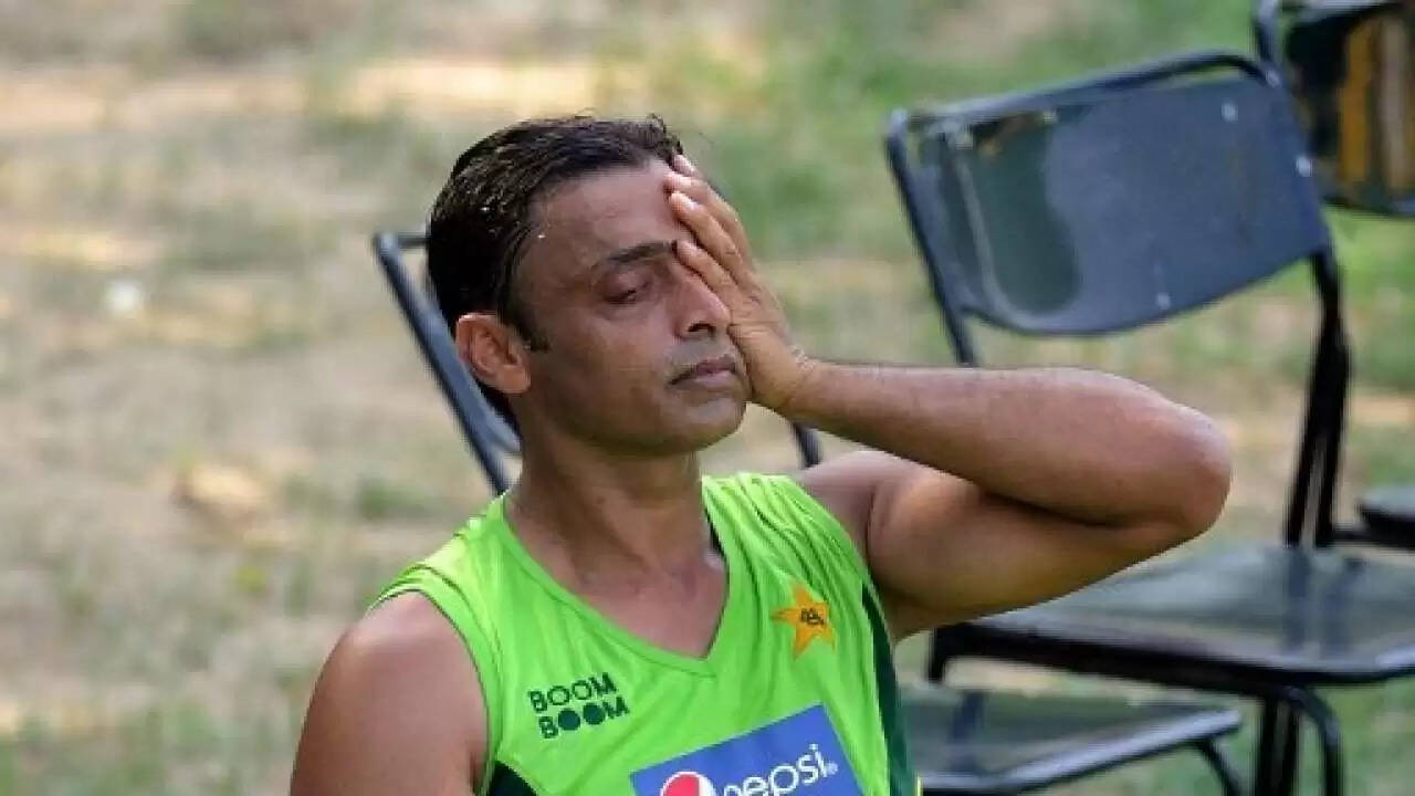 Shoaib Akhtar  से गेंदबाजी के गुर सीखने वाले इस गेंदबाज ने पाकिस्तान को किया तबाह