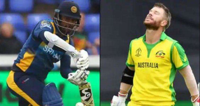 विश्व कप : आज भिड़ेंगी श्रीलंका और आस्ट्रेलिया, यहां जानिए ! 