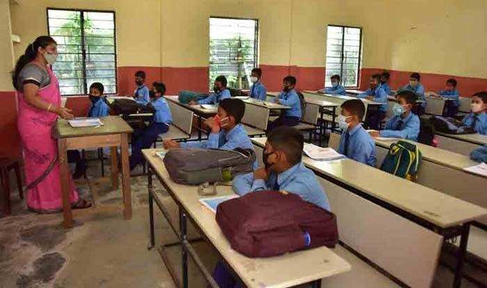 Himachal Pradesh के स्कूलों में 1 फरवरी और 15 फरवरी से शिक्षण कार्य शुरू होगा