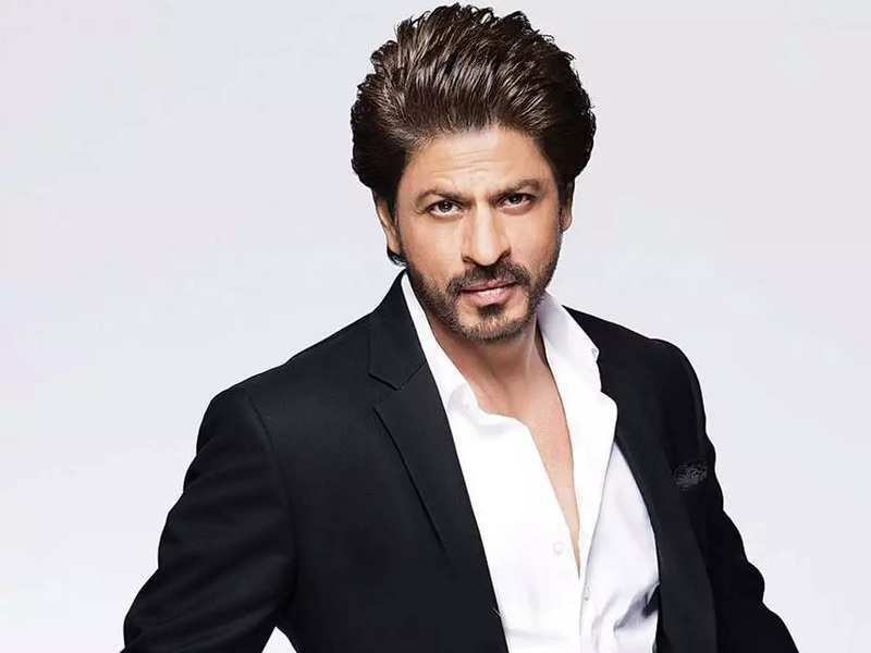 Superstar SRK Thought About Religion Can Be A Crises