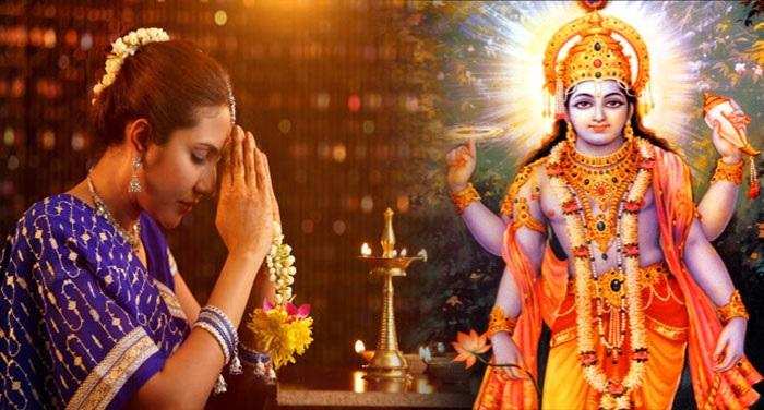 Jaya ekadashi vrat katha: जया एकादशी पर सुनें ये पौराणिक कथा, भगवान का मिलेगा आशीर्वाद