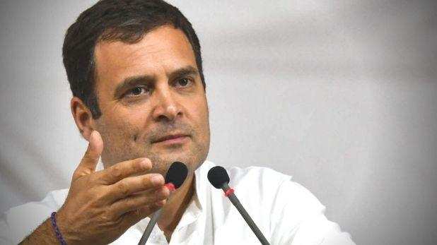 बिहार चुनाव के लिए सीट बंटवारे का फॉर्मूला जल्द : राहुल गांधी