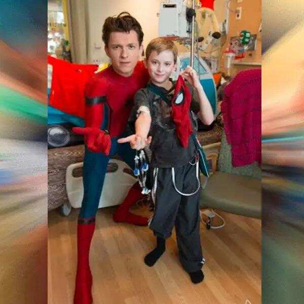 Hollywood Celeb: जब हॉलीवुड के इन सितारों ने पूरी की अपने फैंस की इच्छा, कोई पहुंच अस्पताल तो किसी ने बढ़ाया हौसला