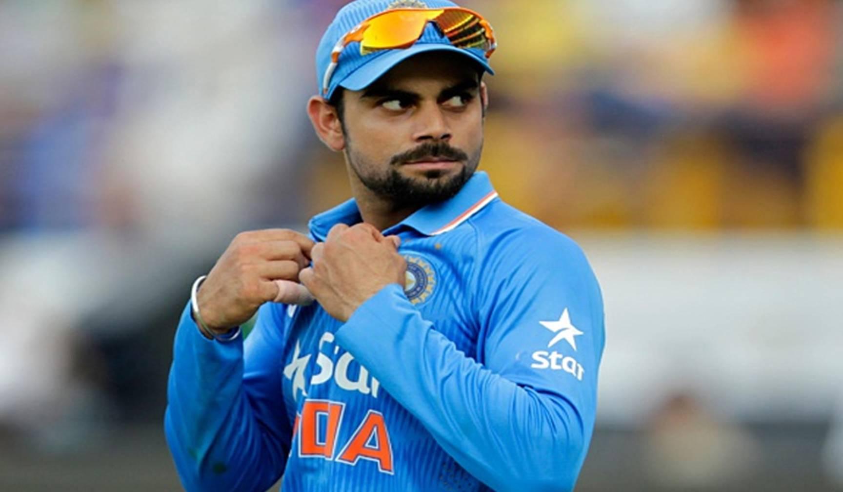 जानिए कितने करोड़ का है विराट का बल्ला!