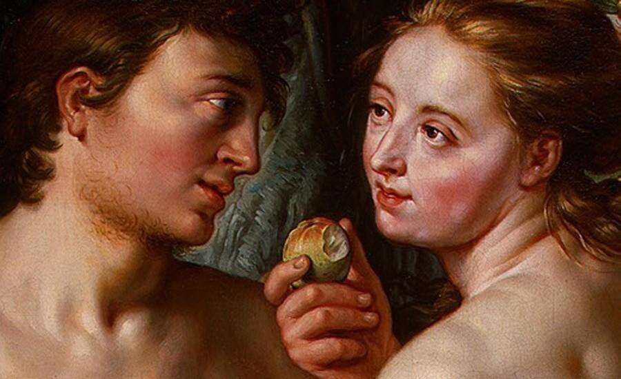 ये आदमी था दुनिया का पहला इंसान जिससे हुई थी सृष्टि की रचना