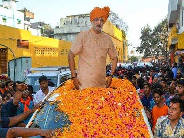 आज ‘PM नरेंद्र मोदी’ की बायोपिक फिल्म पर होगा बड़ा फैसला, मिल सकती है गुडन्यूज