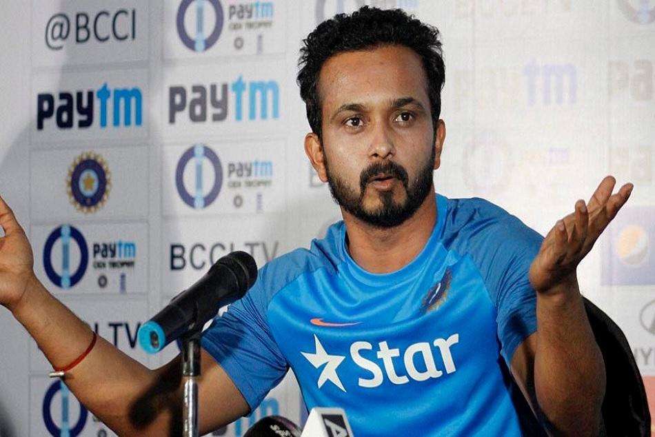 दूसरे वनडे मैच में केदार जाधव को टीम इंडिया में मौका नहीं मिलने की बड़ी वजह आई सामने
