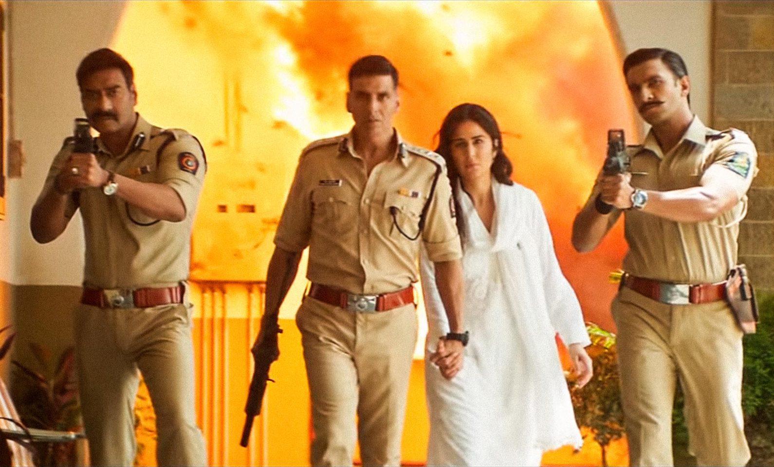 Akshay Kumar Sooryavanshi Film: अक्षय कुमार की फिल्म सूर्यवंशी के लिए नहीं करना होगा ज्यादा इंतजार, रोहित शेट्टी की ये हैं प्लानिंग