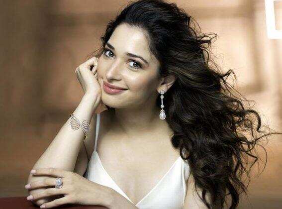 Tamanna Bhatia को अस्पताल से मिली छुट्टी , कोरोना वायरस के ख़िलाफ़ जीती जंग